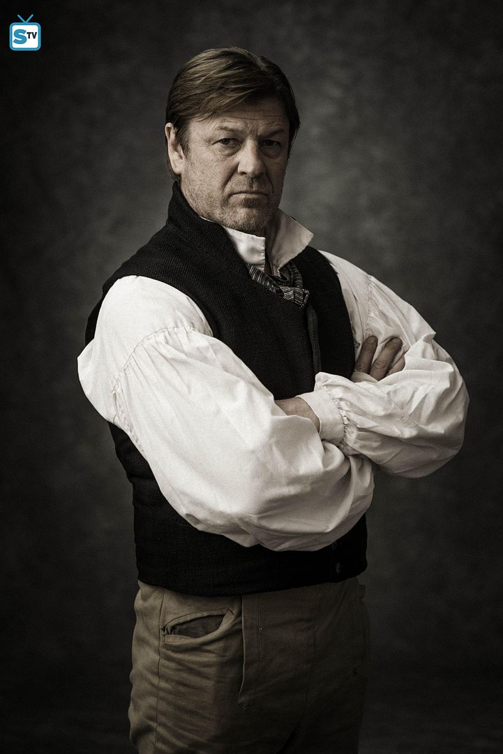 The Frankenstein Chronicles